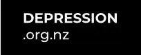 Depression-Logo Depression Helpline logo, support for depression and anxiety