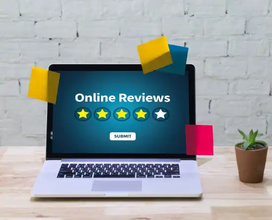 online-reviews