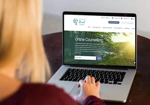 Online Therapy