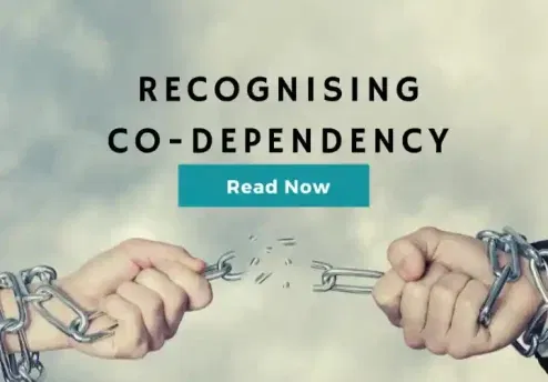 co-dependency