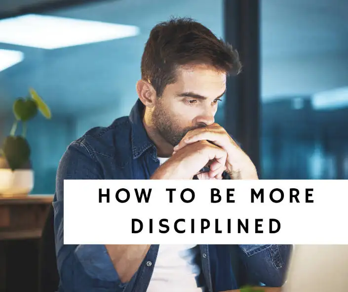 Discipline