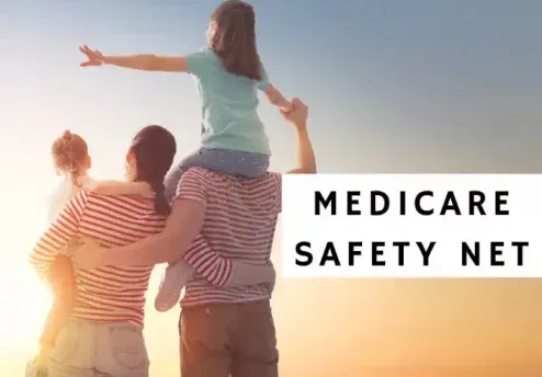 Medicare-safety-net