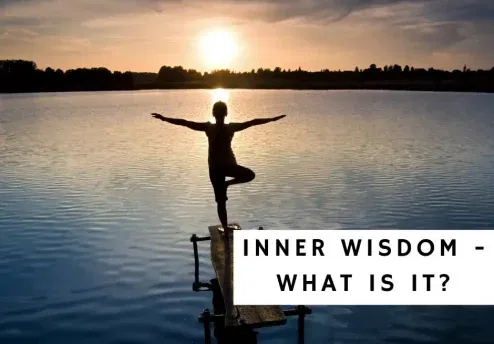 inner wisdom