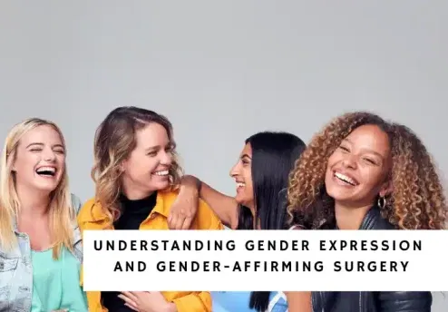 Gender Expression