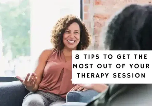Therapy-session