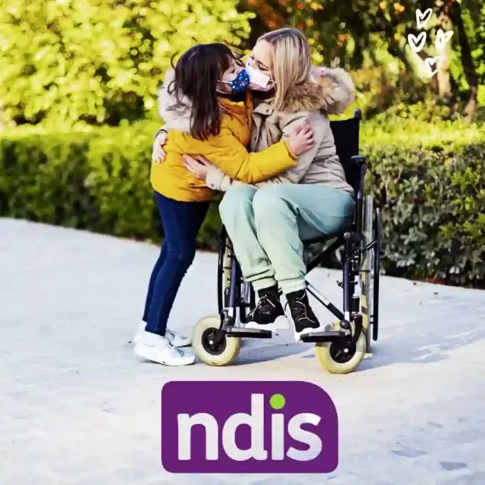 ndis Funding