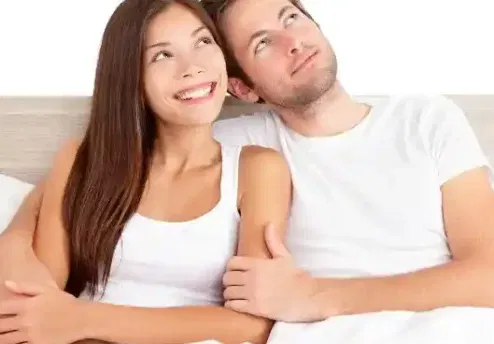 Healthy Relationship