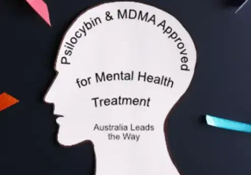 Mental Health Treatment