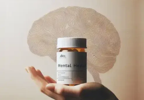 Mental Health Medication