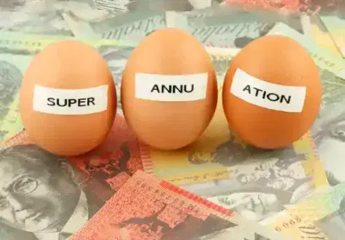 Access Superannuation Early