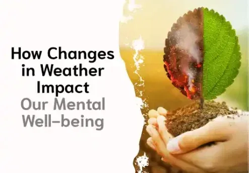 Positive Psychology for Mental Well-being
