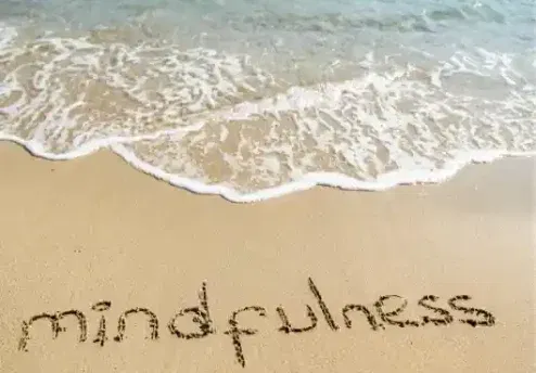 The power of mindfulness