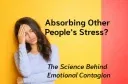 emotional contagion