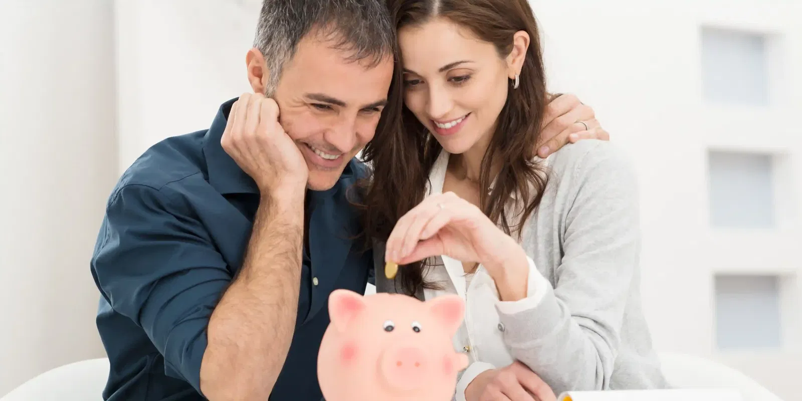 Beyond Budgets—Building Empathy