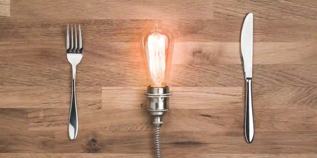 Eating out of boredom