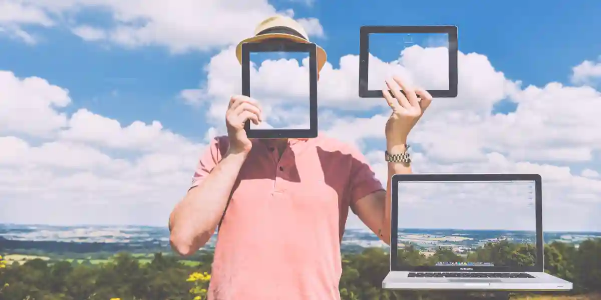 digital-self-expression