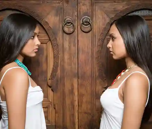 self-identity