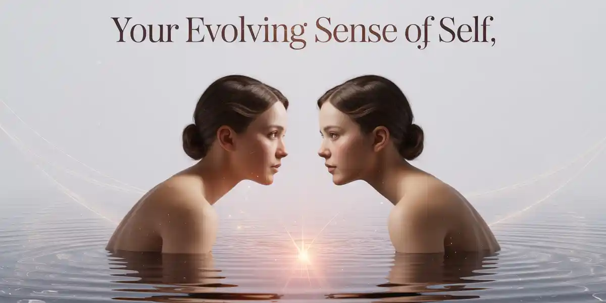 your-evolving-sense-of-self
