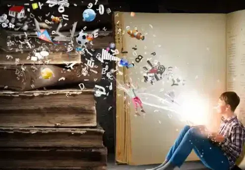 childhood-creativity