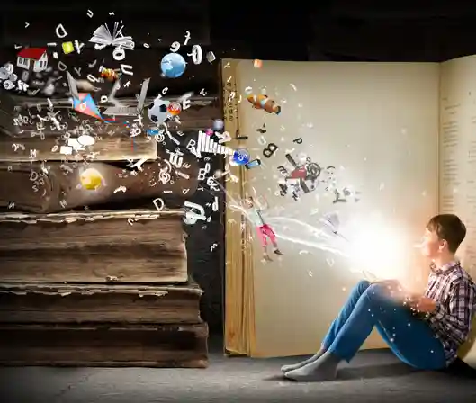 childhood-creativity