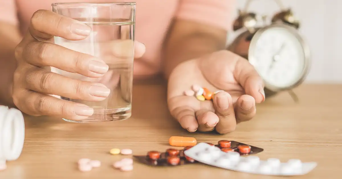 Mental Health fits into Chronic-Illness