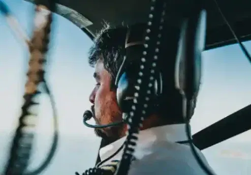 The Fear of Flying -A Window Into the Human Mind
