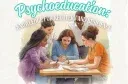 Group of people collaborating and learning together, symbolising psychoeducation and knowledge for recovery and resilience