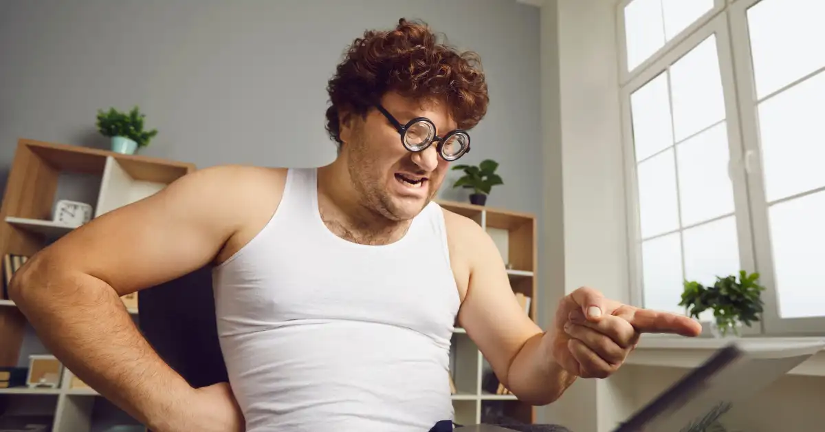 digital-disrespect Illustration symbolising digital disrespect—depicting online communication and negative behaviours in a digital context.